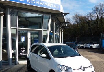 VW up! 26.400 km 12.950 &euro; Bad Schwartau 23611