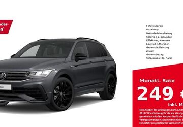 VW Tiguan 59.950 km 34.950 &euro; Bad Oldesloe 23843