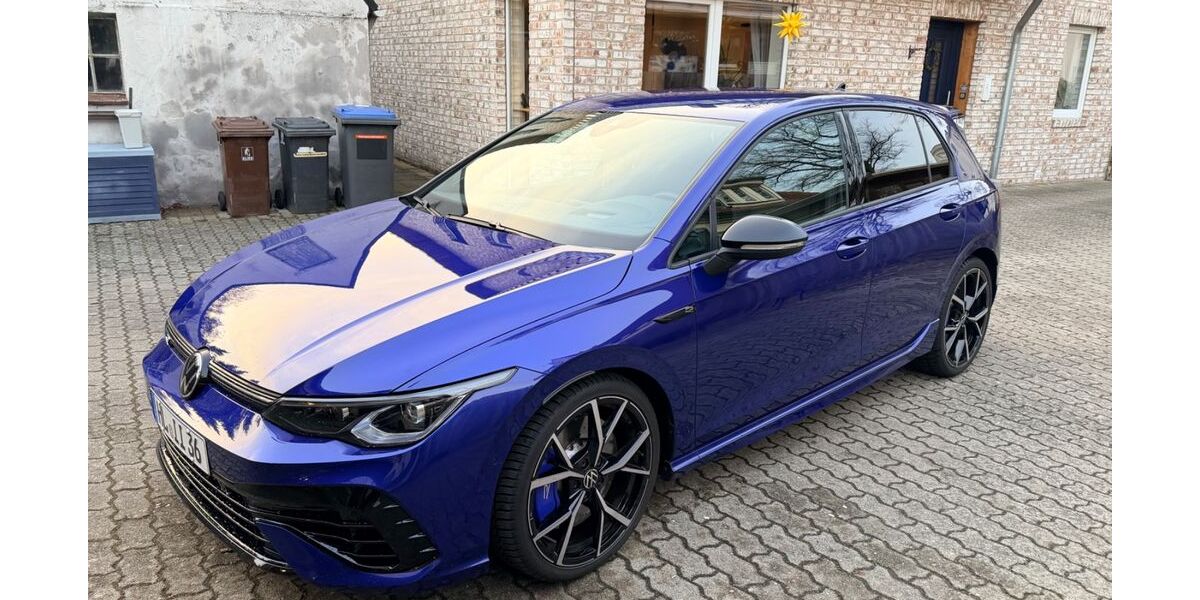 VW Golf 11.000 km 39.990 &euro; Lübeck 23566