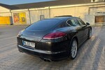 Porsche Panamera 218.026 km 21.900 &euro; Lübeck 23539
