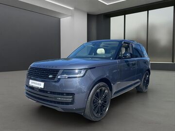 Gebrauchte Land Rover Range Rover