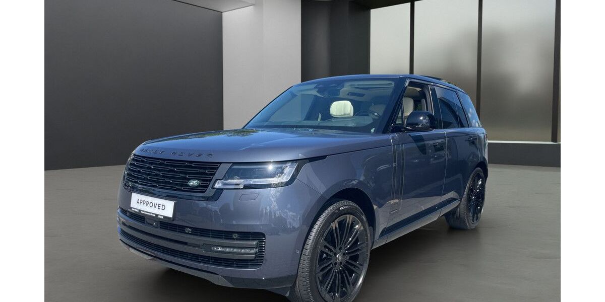 Land Rover Range Rover 9.900 km 154.990 &euro; Lübeck 23554