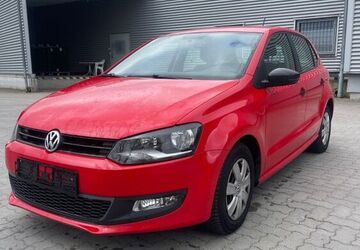 VW Polo 173.000 km 3.395 &euro; Lübeck 23560