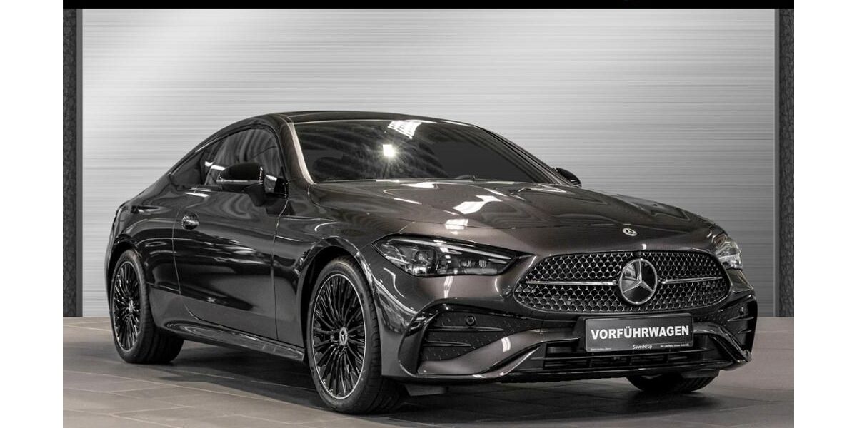 Mercedes-Benz CLE 200 9.971 km 53.450 &euro; Mölln 23879