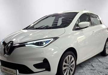 Renault ZOE 39.550 km 11.780 &euro; Lübeck 23560