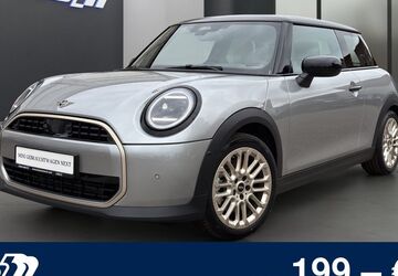 Mini Cooper C 21.715 km 22.750 &euro; Lübeck 23560