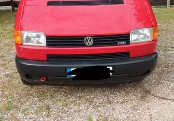 VW T4 Caravelle 314.265 km 4.000 &euro; Lübeck 23569