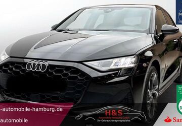 Audi A3 6.600 km 31.900 &euro; Bad Segeberg 23795