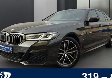 BMW 520 42.500 km 34.950 &euro; Lübeck 23560