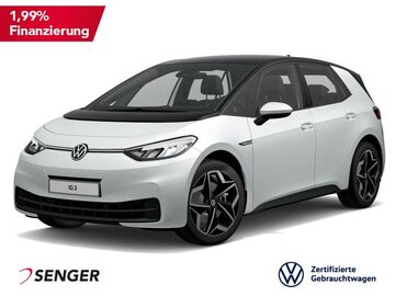 Gebrauchte VW ID.3