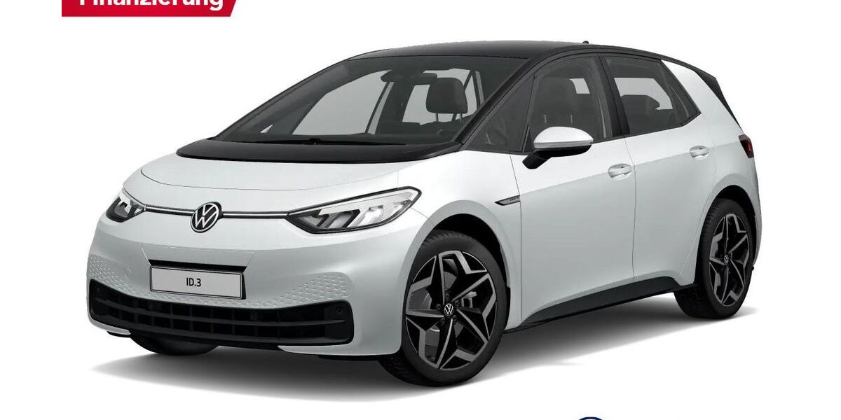 VW ID.3 26.950 km 26.490 &euro; Lübeck 23560