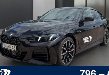 BMW 430 Gran Coupé 2.601 km 66.790 &euro; Lübeck 23560