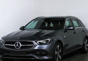 Mercedes-Benz C 300 20.908 km 40.990 &euro; Lübeck 23556
