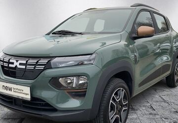 Dacia Spring 6.980 km 14.980 &euro; Lübeck 23560