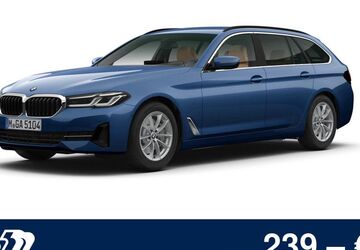 BMW 520 124.278 km 26.450 &euro; Lübeck 23560