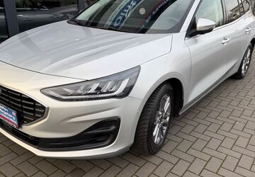 Ford Focus 66.600 km 19.490 &euro; Bad Segeberg 23795
