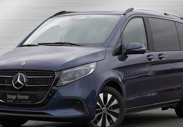 Mercedes-Benz V 250 12.852 km 61.880 &euro; Mölln 23879