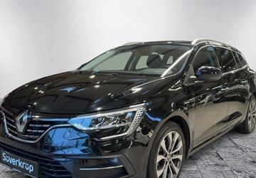 Renault Megane 12.900 km 22.990 &euro; Bad Oldesloe 23843