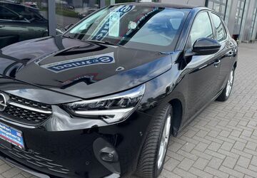 Opel Corsa 61.900 km 14.190 &euro; Bad Segeberg 23795
