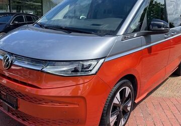 VW T7 Multivan 86.753 km 48.890 &euro; Bad Oldesloe 23843