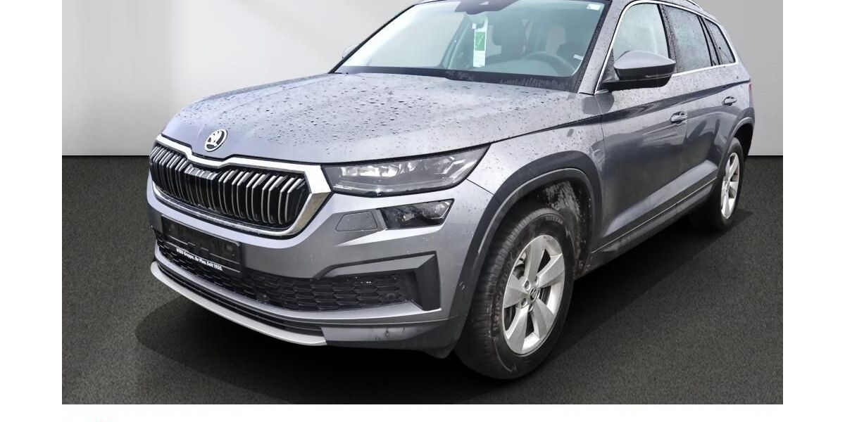 Skoda Kodiaq 89.750 km 31.280 &euro; Bad Segeberg 23795