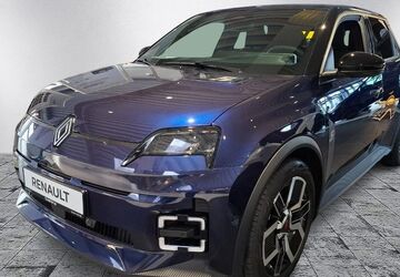 Renault R 5 10.000 km 29.980 &euro; Bad Oldesloe 23843