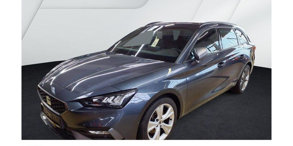 Seat Leon 19.450 km 29.880 &euro; Bad Schwartau 23611