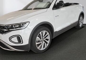 VW T-Roc 26.500 km 32.990 &euro; Bad Segeberg 23795