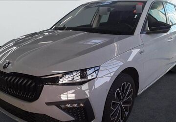 Skoda Scala 16.650 km 25.990 &euro; Bad Schwartau 23611