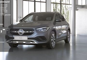 Mercedes-Benz GLA 250 89.919 km 26.850 &euro; Bad Segeberg 23795