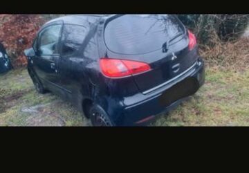 Mitsubishi Colt 305.566 km 550 &euro; Sterley 23883