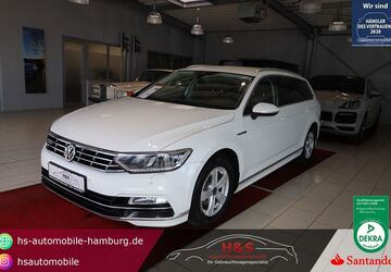 VW Passat Variant 138.511 km 18.900 &euro; Bad Segeberg 23795
