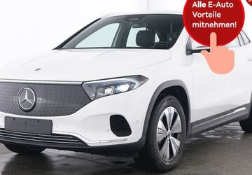 Mercedes-Benz EQA 4.767 km 39.925 &euro; Mölln 23879