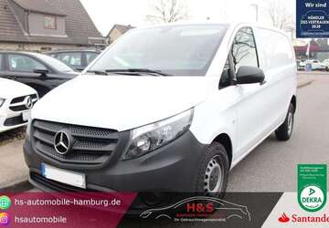 Mercedes-Benz Vito 125.077 km 13.900 &euro; Bad Segeberg ( bei Hamburg) 23795