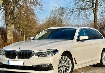 BMW 540 143.248 km 28.900 &euro; Mölln 23879