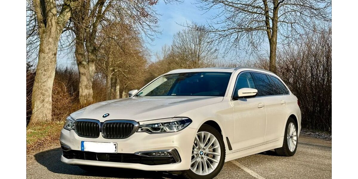 BMW 540 143.248 km 28.900 &euro; Mölln 23879