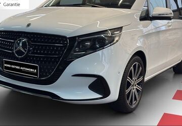 Mercedes-Benz V 300 53.571 km 76.490 &euro; Reinfeld 23858