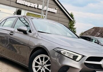 Mercedes-Benz A 200 143.000 km 17.488 &euro; Stepenitztal 23936