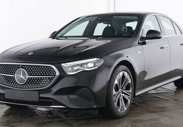 Mercedes-Benz E 300 15.465 km 55.890 &euro; Lübeck 23556