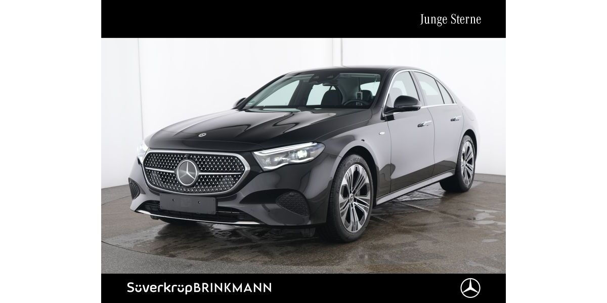 Mercedes-Benz E 300 15.465 km 55.890 &euro; Lübeck 23556