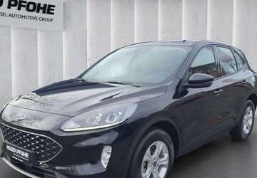Ford Kuga 50.334 km 22.890 &euro; Lübeck 23554