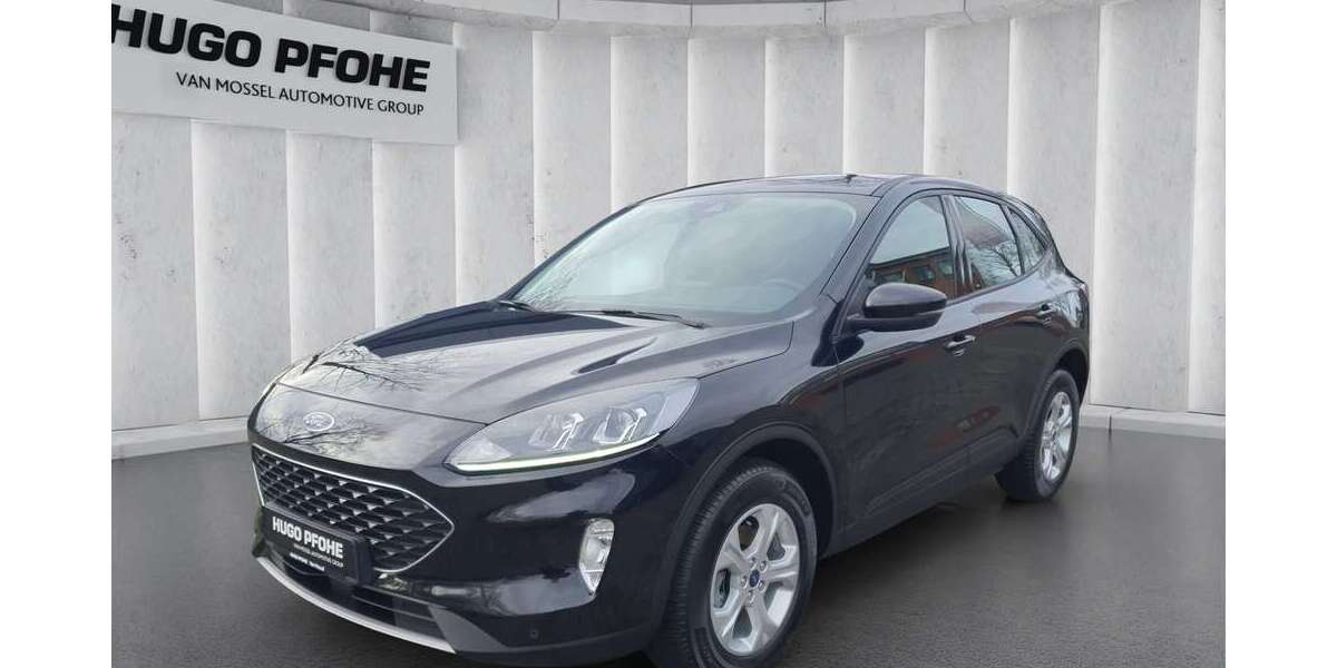 Ford Kuga 50.334 km 22.890 &euro; Lübeck 23554