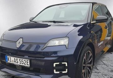 Renault R 5 11.900 km 29.980 &euro; Bad Oldesloe 23843