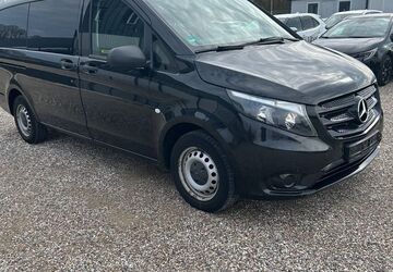 Mercedes-Benz Vito 549.000 km 11.999 &euro; Ratzeburg bei Hamburg 23909