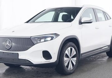 Mercedes-Benz EQA 12.650 km 37.490 &euro; Lübeck 23556