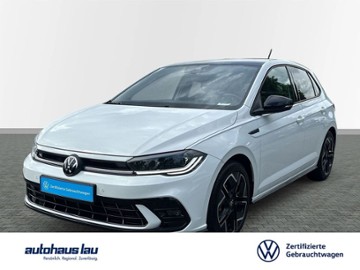 Gebrauchte VW Polo
