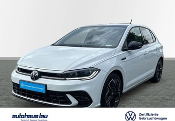 VW Polo 12.140 km 26.490 &euro; Groß Grönau 23627