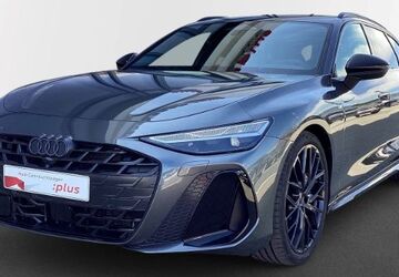 Audi A6 14.998 km 66.579 &euro; Mölln 23879