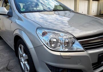 Opel Astra 144.384 km 3.690 &euro; Lübeck 23554