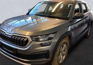Skoda Kodiaq 89.750 km 31.990 &euro; Bad Segeberg 23795